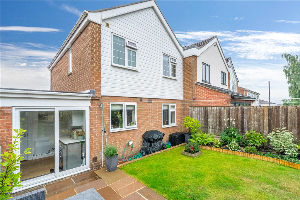 Kelcliffe Grove, Guiseley, Leeds, West Yorkshire, LS20, photo 15