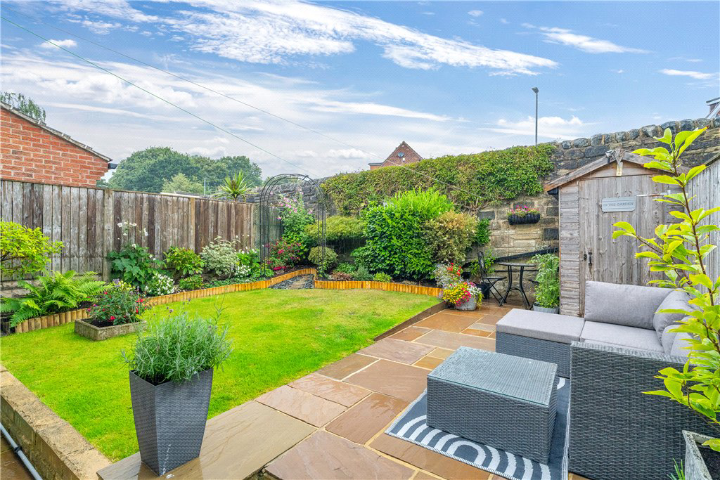 Kelcliffe Grove, Guiseley, Leeds, West Yorkshire, LS20, photo 18
