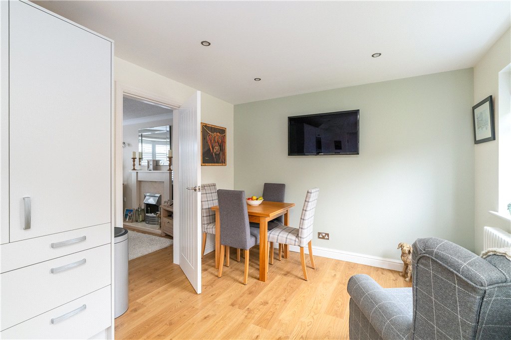 Kelcliffe Grove, Guiseley, Leeds, West Yorkshire, LS20, photo 7