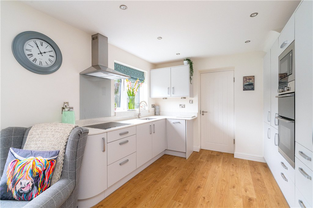 Kelcliffe Grove, Guiseley, Leeds, West Yorkshire, LS20, photo 4