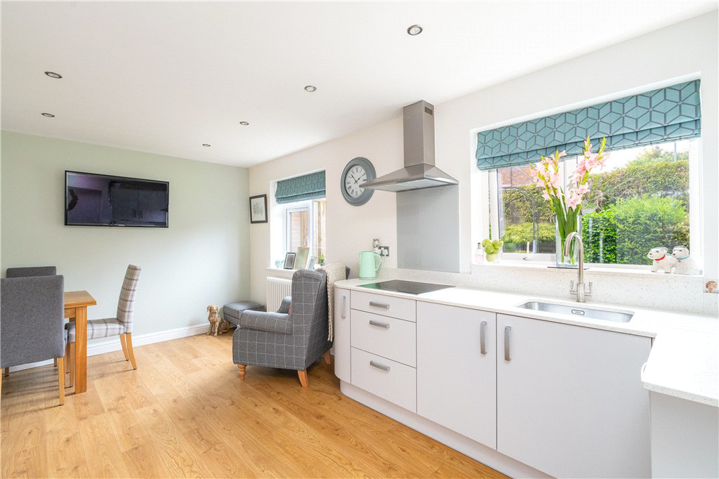 Kelcliffe Grove, Guiseley, Leeds, West Yorkshire, LS20, photo 5