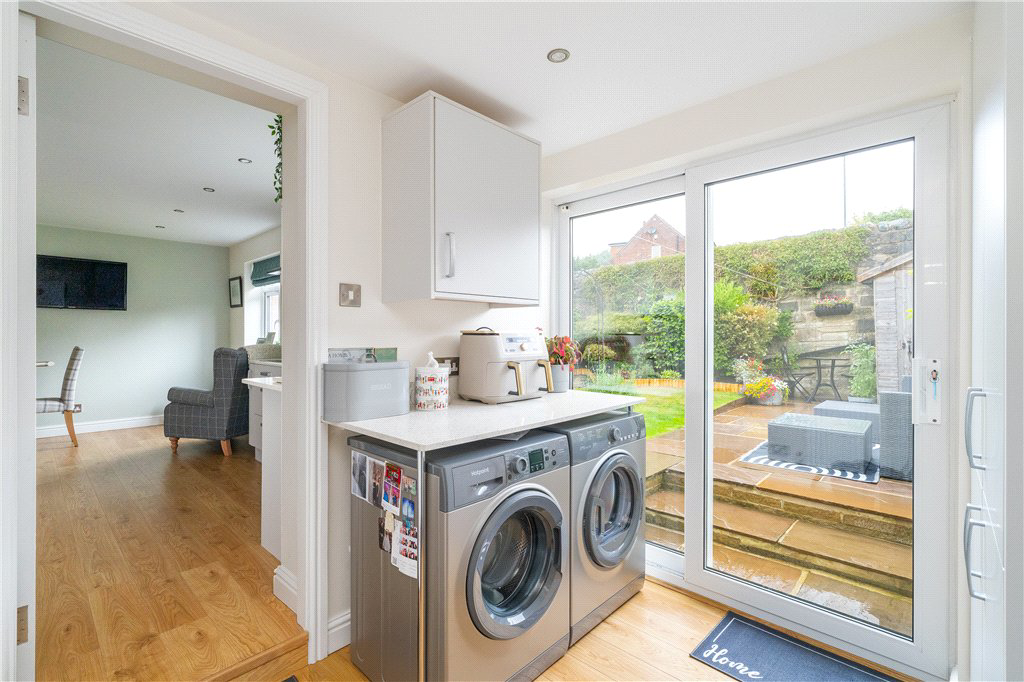 Kelcliffe Grove, Guiseley, Leeds, West Yorkshire, LS20, photo 8