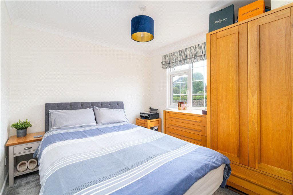 Kelcliffe Grove, Guiseley, Leeds, West Yorkshire, LS20, photo 12