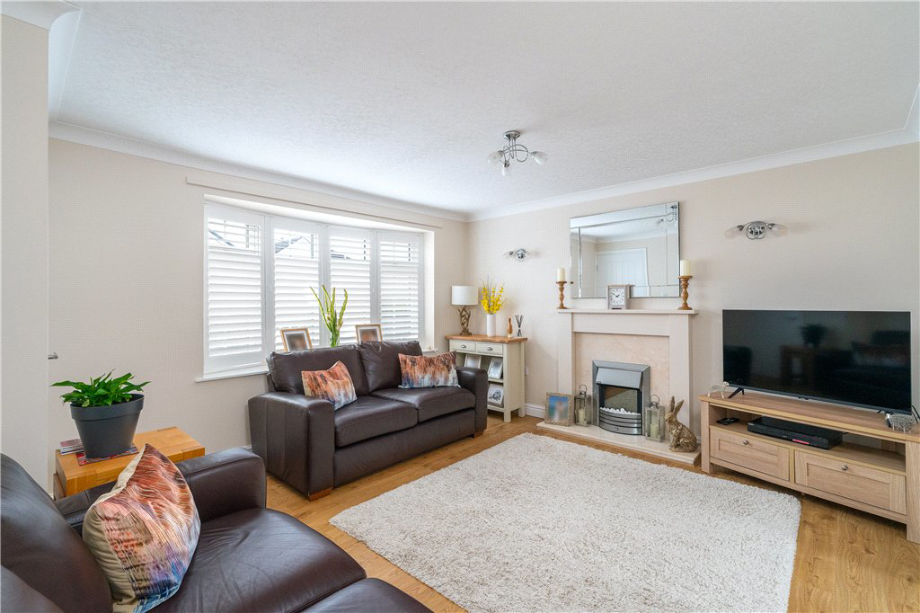Kelcliffe Grove, Guiseley, Leeds, West Yorkshire, LS20, photo 2