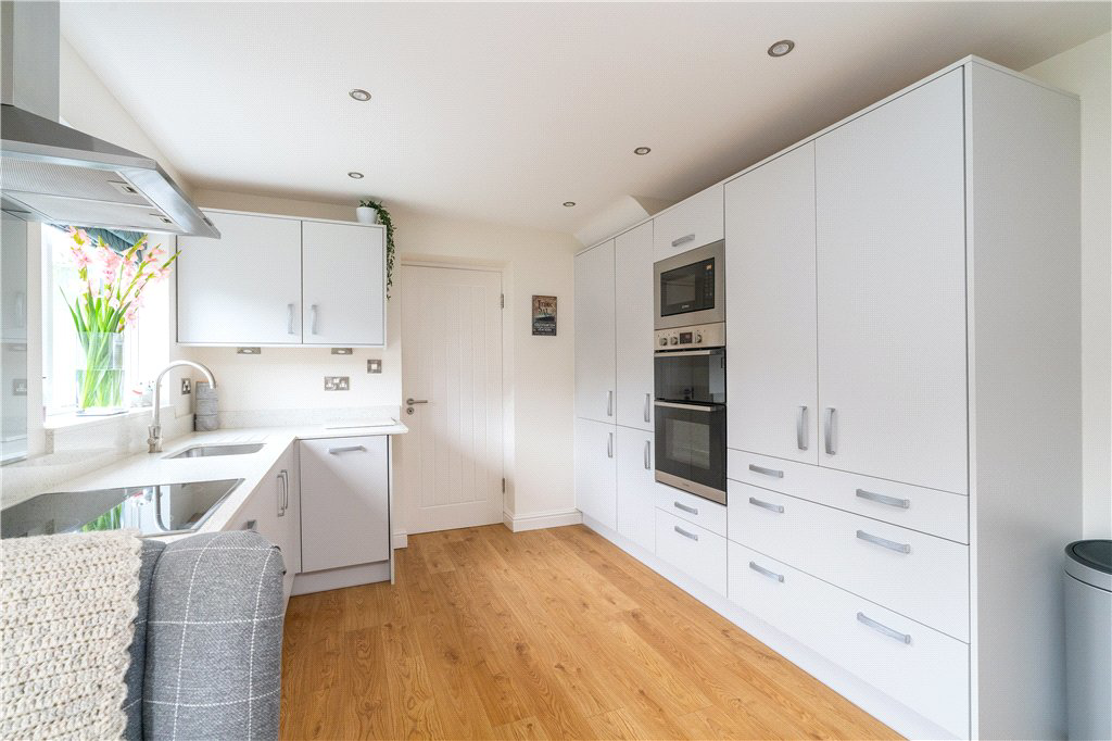 Kelcliffe Grove, Guiseley, Leeds, West Yorkshire, LS20, photo 6