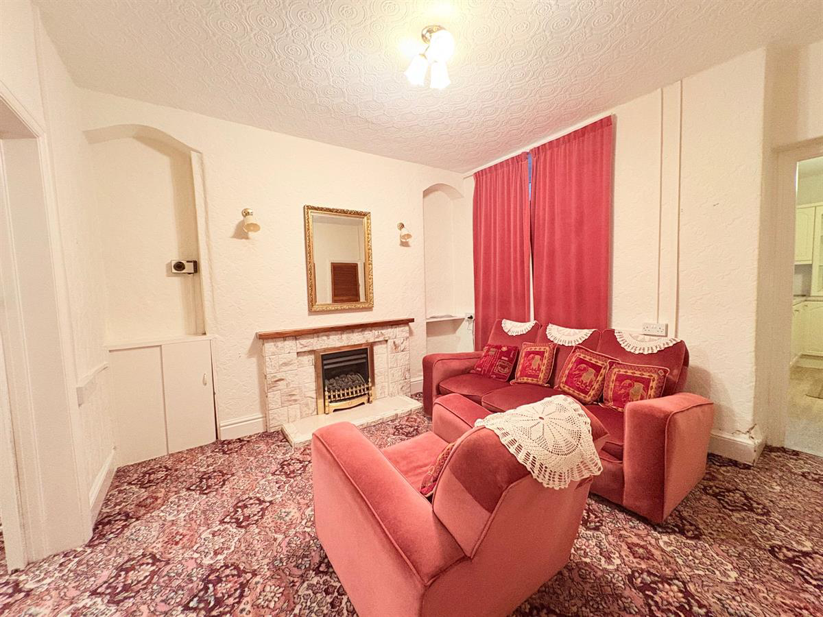 North Street, Abercynon, Mountain Ash, photo 3