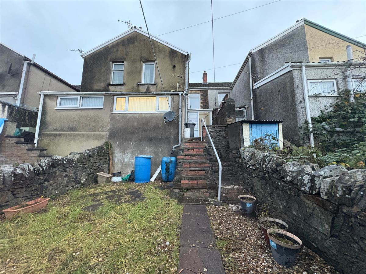 North Street, Abercynon, Mountain Ash, photo 21