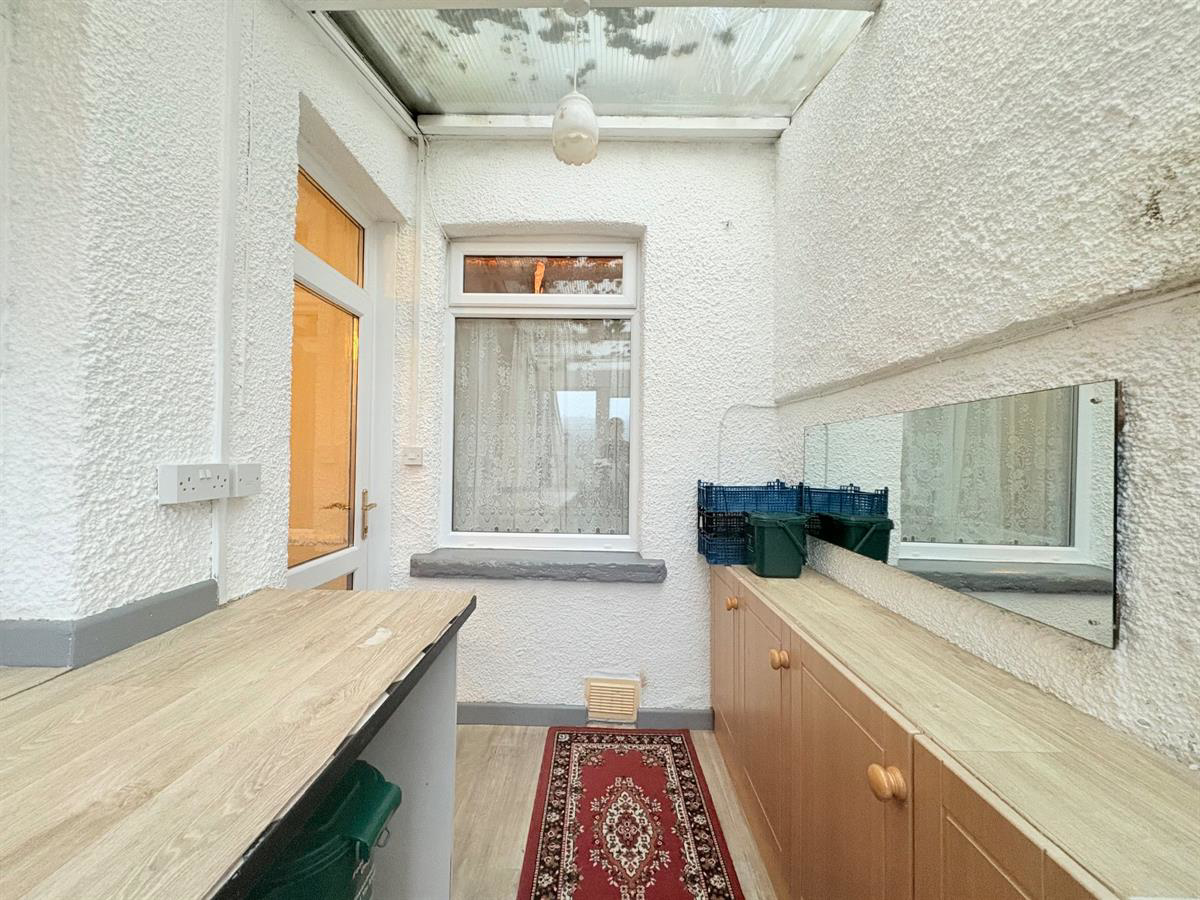 North Street, Abercynon, Mountain Ash, photo 18