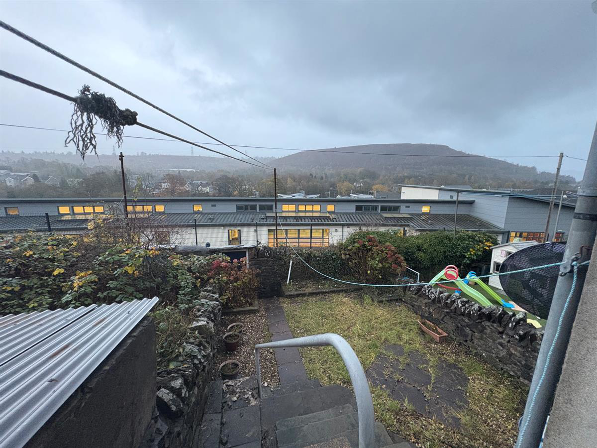 North Street, Abercynon, Mountain Ash, photo 20
