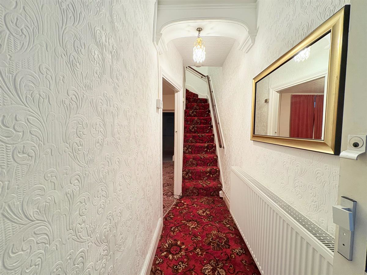 North Street, Abercynon, Mountain Ash, photo 2