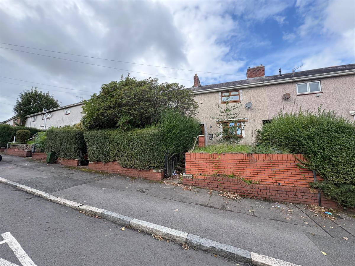 Townhill Road, Mayhill, Swansea