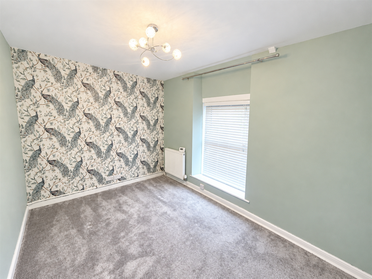 The Strand, Blaengarw, Bridgend, photo 10