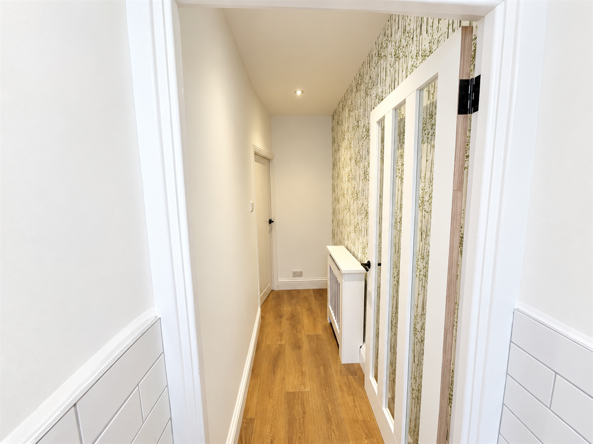 The Strand, Blaengarw, Bridgend, photo 3