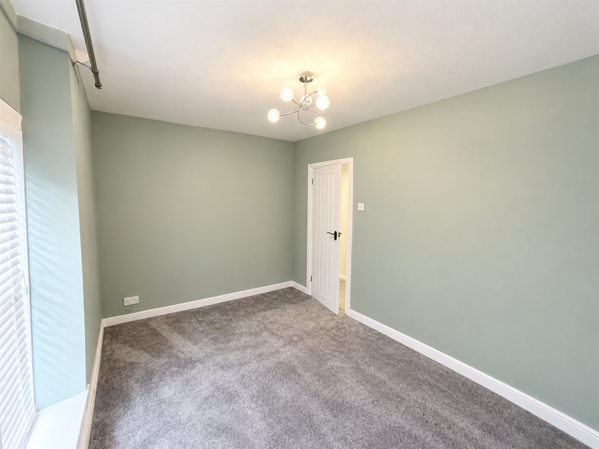 The Strand, Blaengarw, Bridgend, photo 11