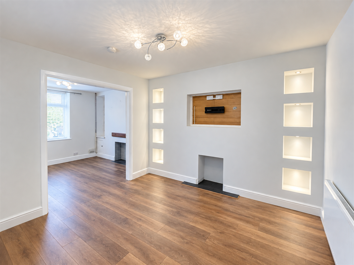 The Strand, Blaengarw, Bridgend, photo 5