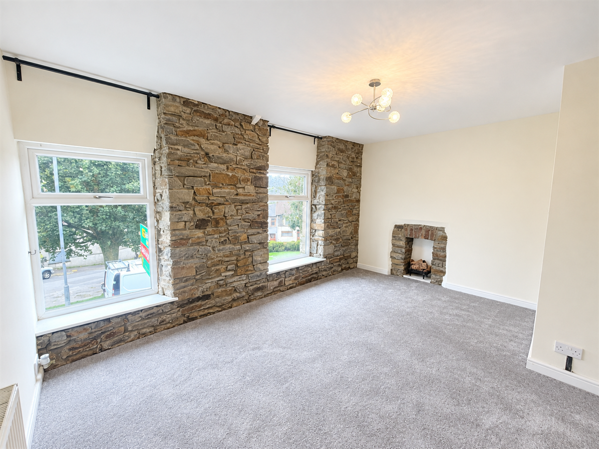The Strand, Blaengarw, Bridgend, photo 8