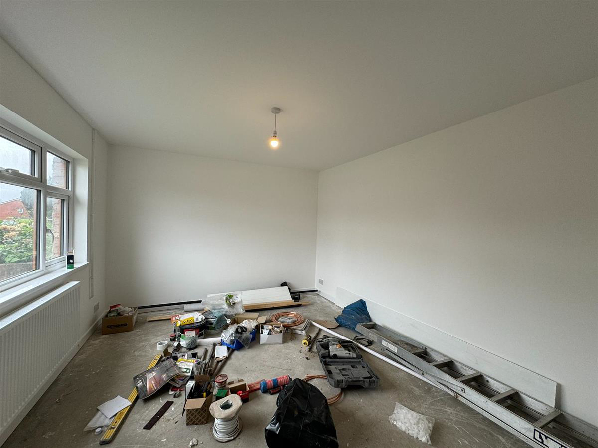 Ffordd Yr Eglwys, North Cornelly, Bridgend, photo 13