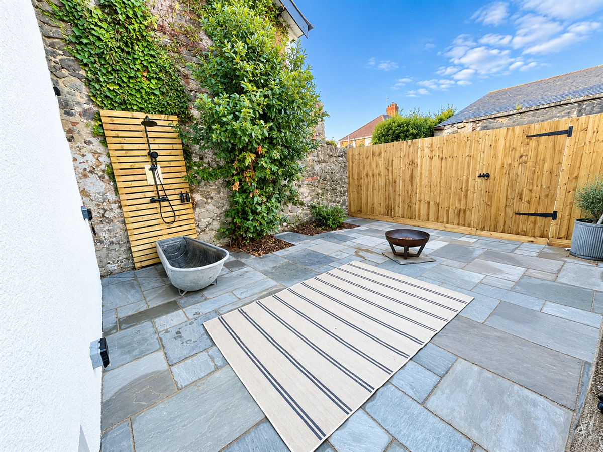 Clevis Lane, Porthcawl, photo 13