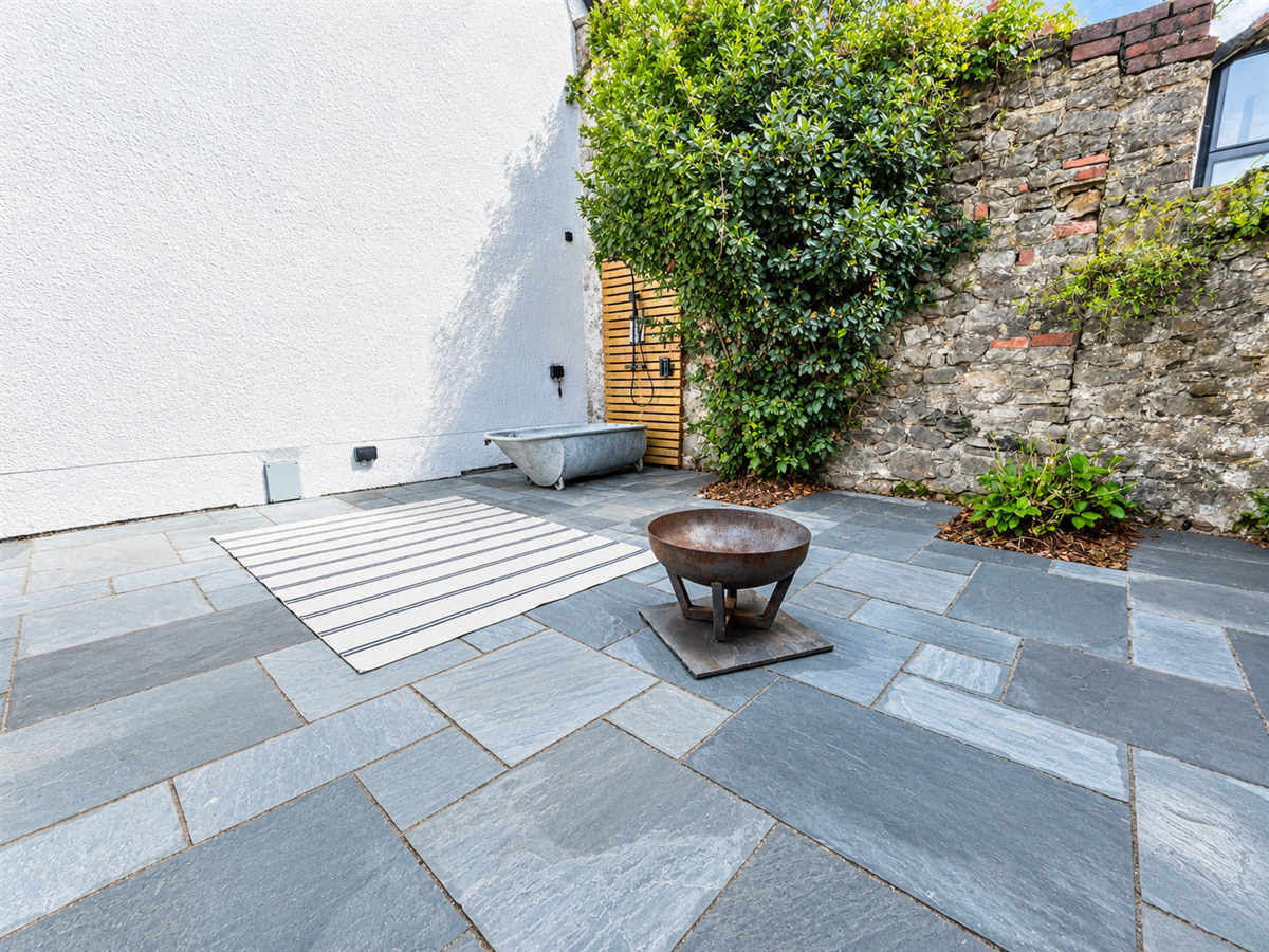 Clevis Lane, Porthcawl, photo 14