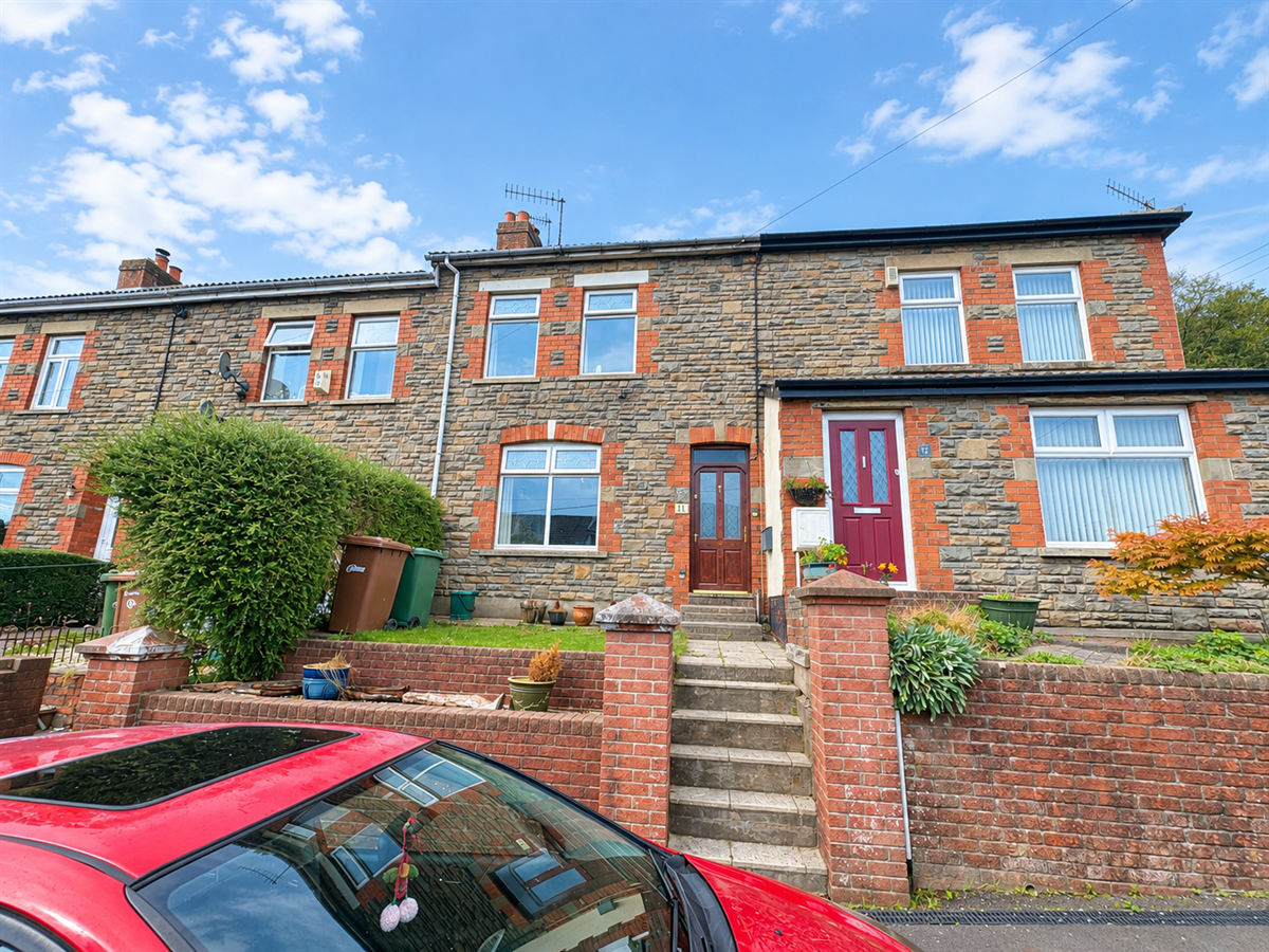 Penylan Road