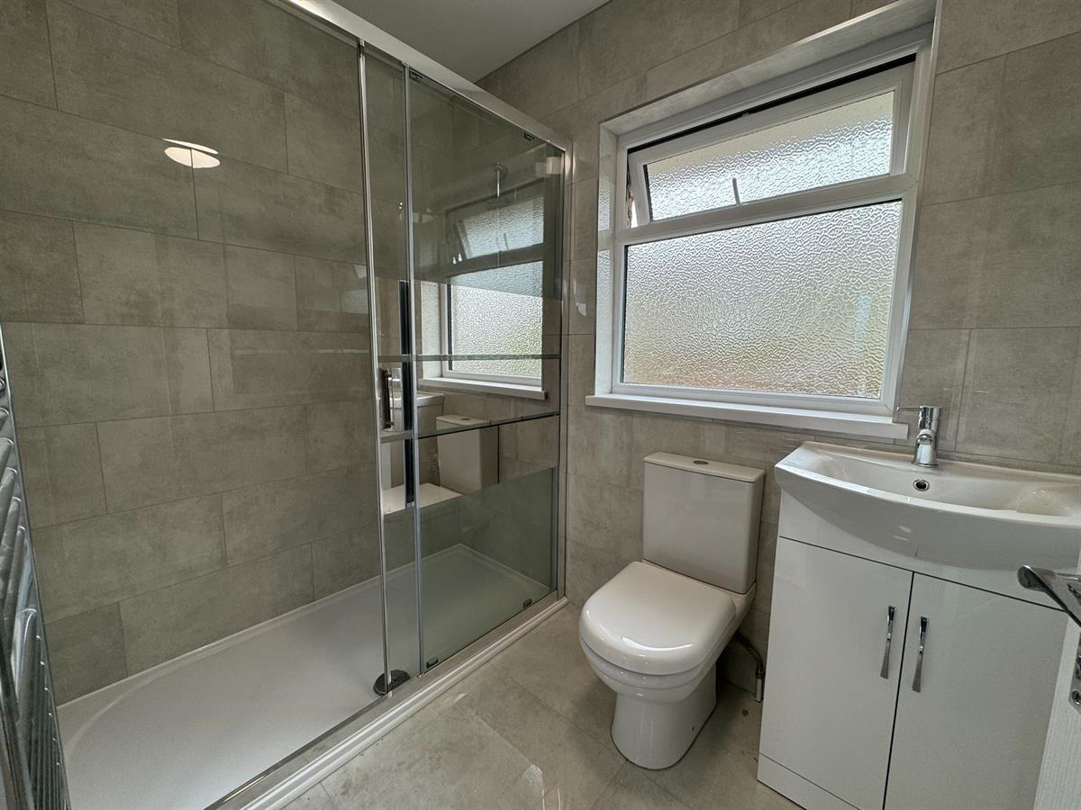 Ffordd Yr Eglwys, North Cornelly, Bridgend, photo 6