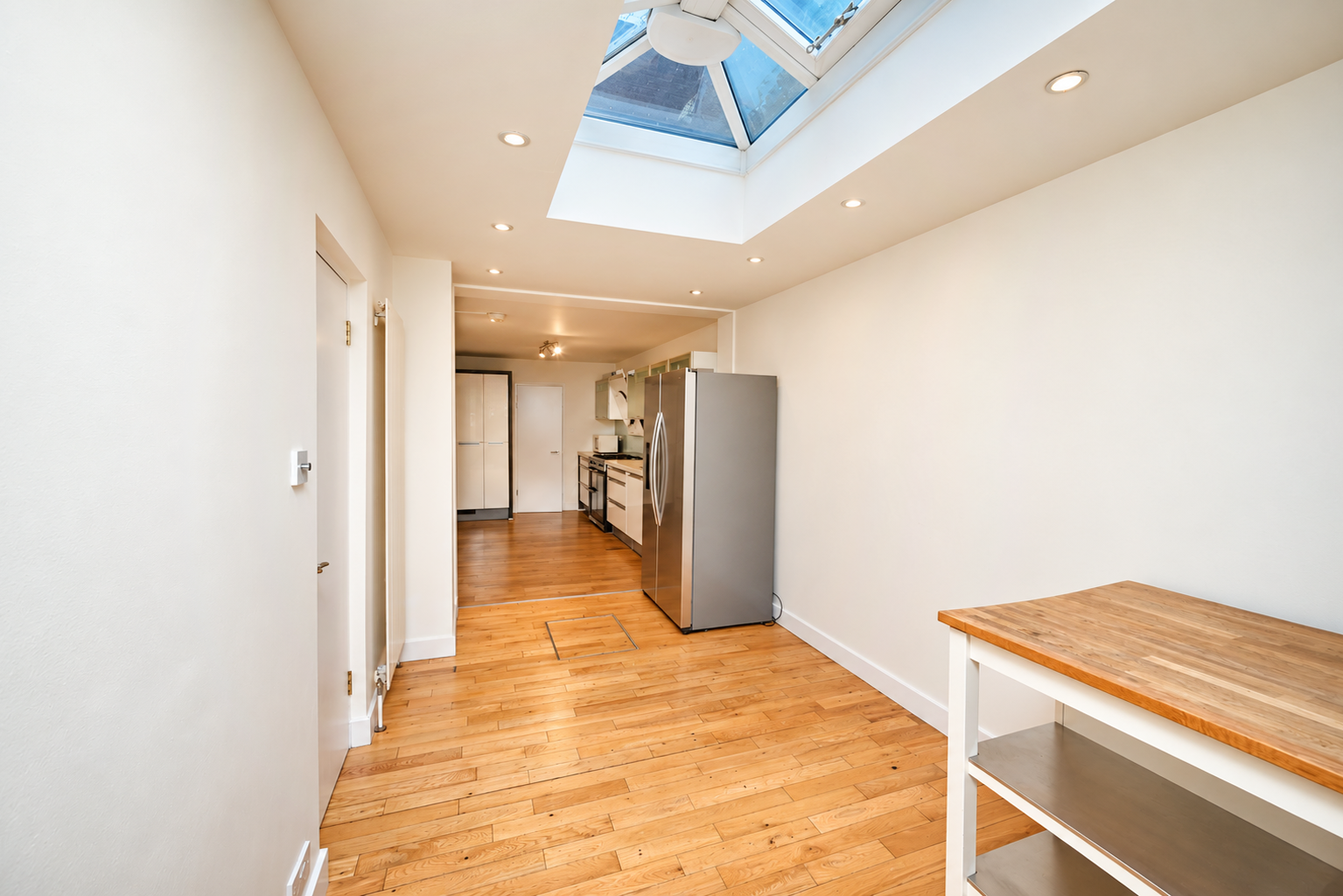 Loudoun Road, St John's Wood, London, NW8, photo 5
