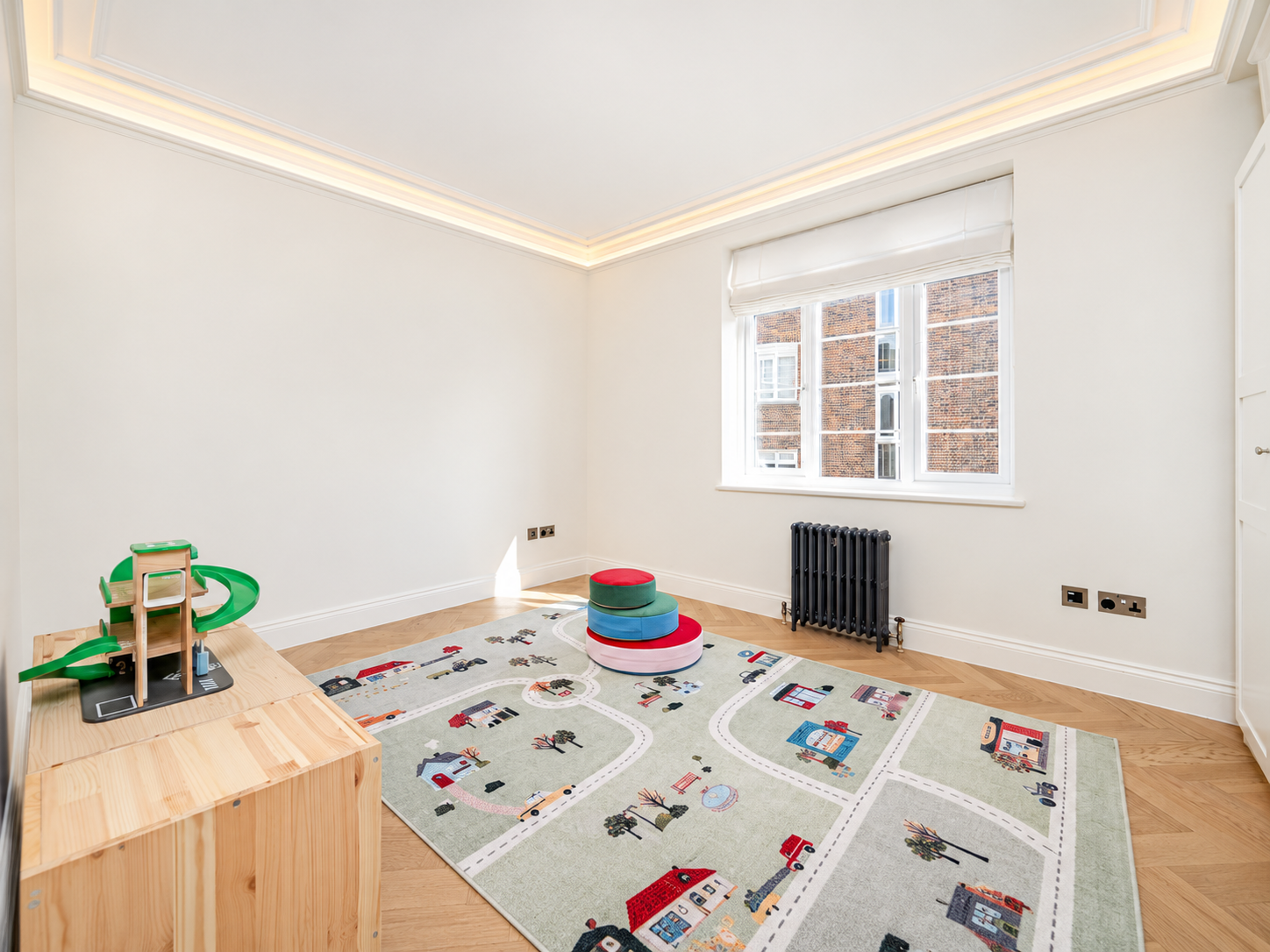 Greville Hall, Greville Place, London, NW6, photo 8