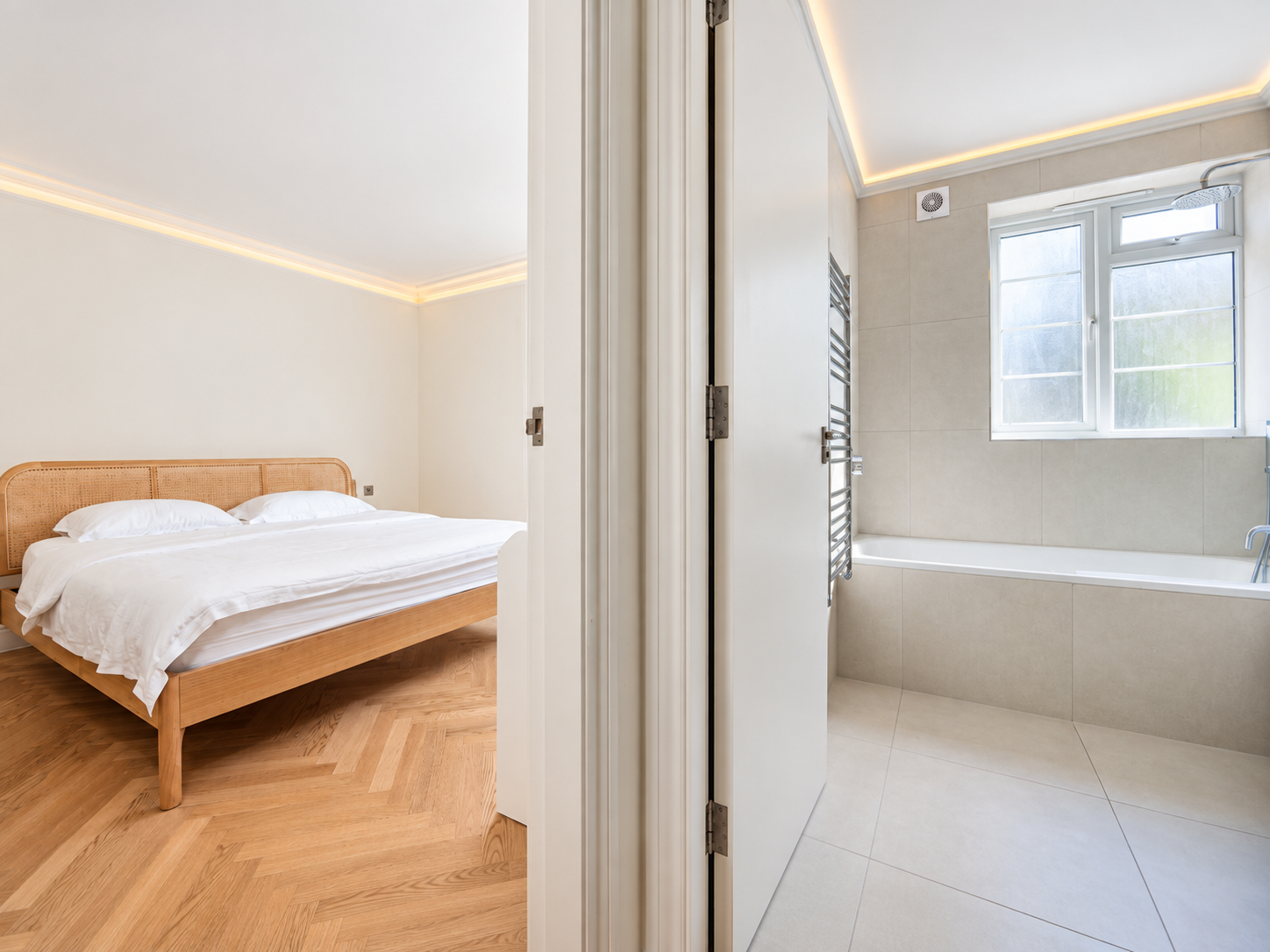 Greville Hall, Greville Place, London, NW6, photo 6