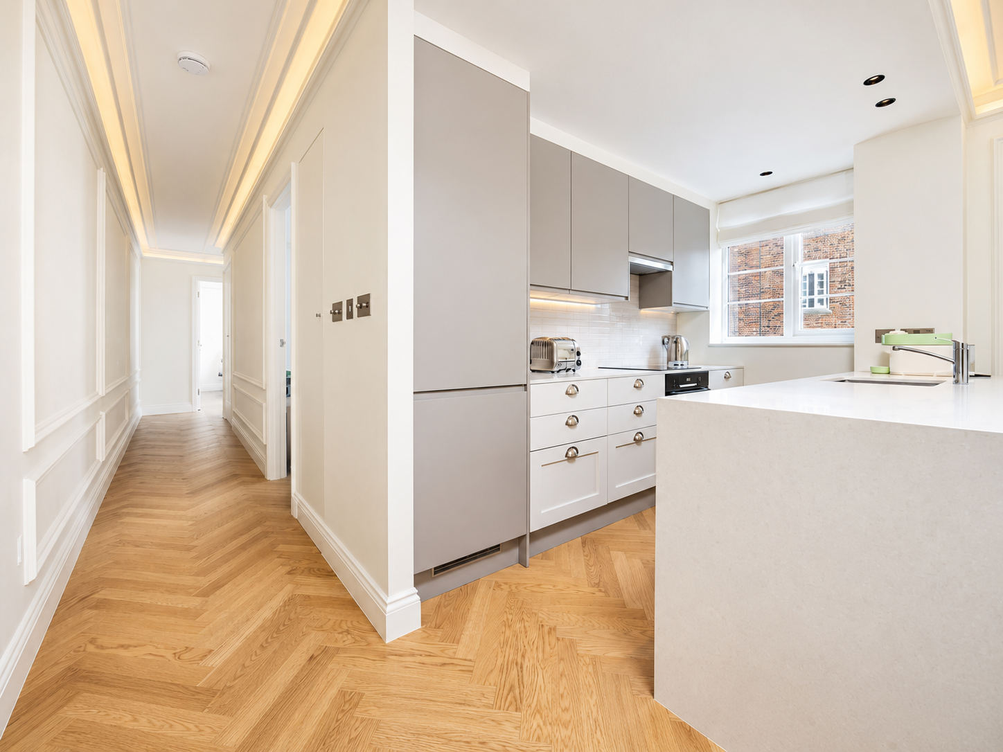 Greville Hall, Greville Place, London, NW6, photo 4