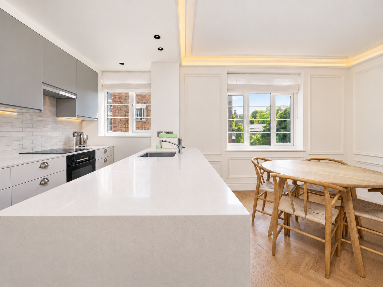 Greville Hall, Greville Place, London, NW6, photo 3