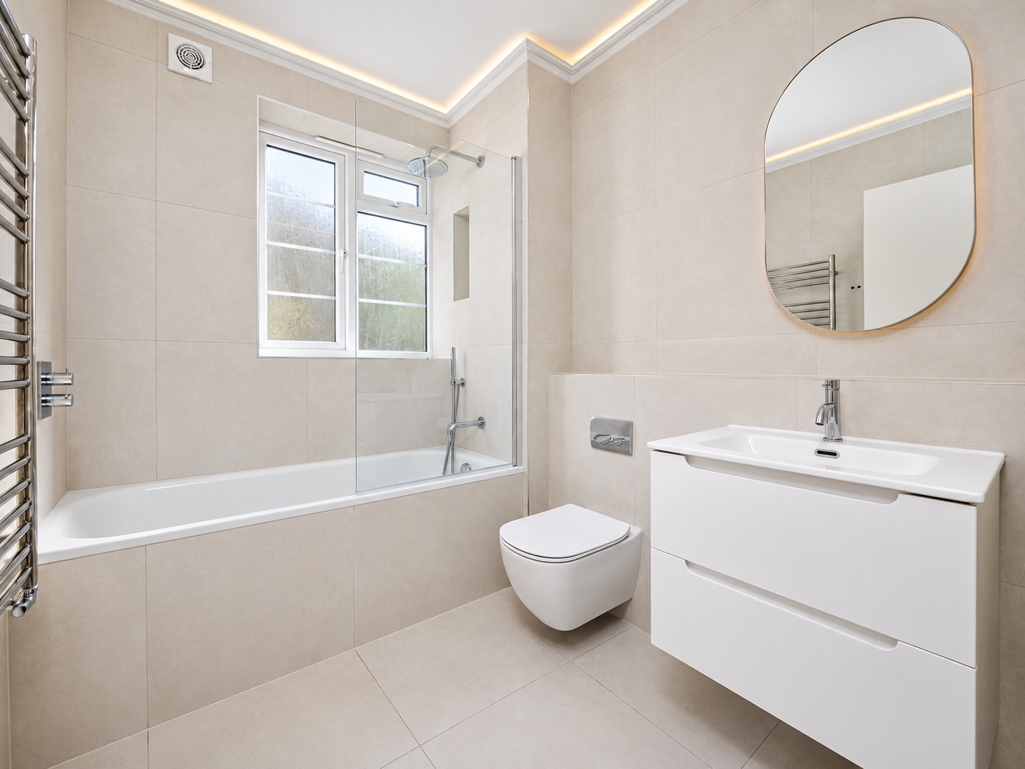 Greville Hall, Greville Place, London, NW6, photo 9