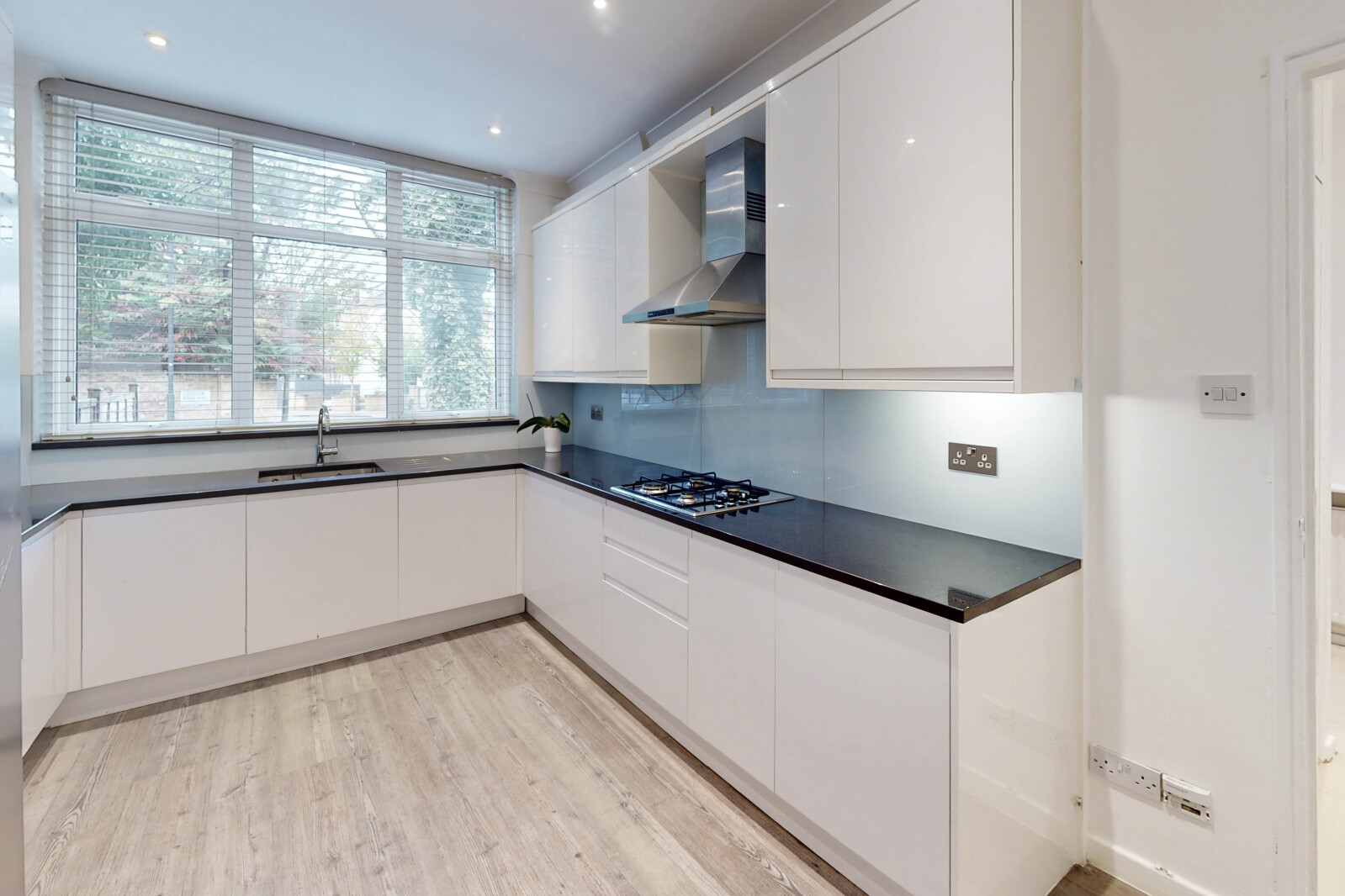Loudoun Road, St Johns Wood, London, NW8, photo 8