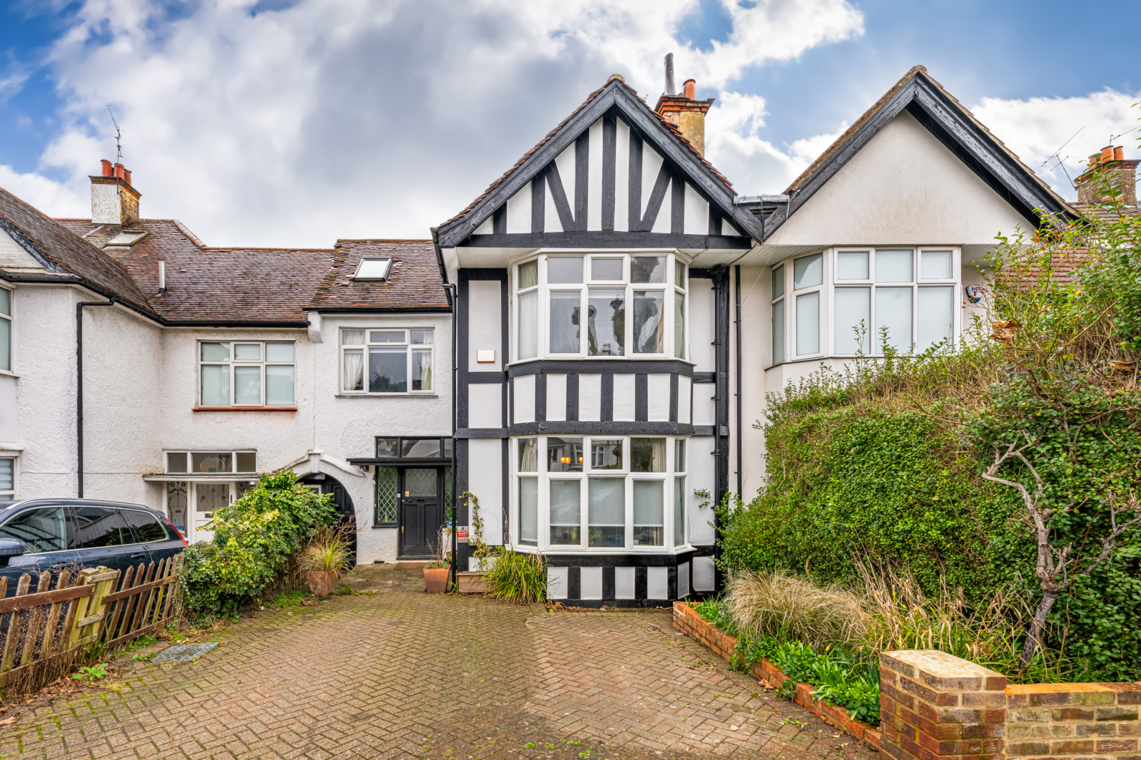 Ashbourne Avenue, London, NW11, photo 5