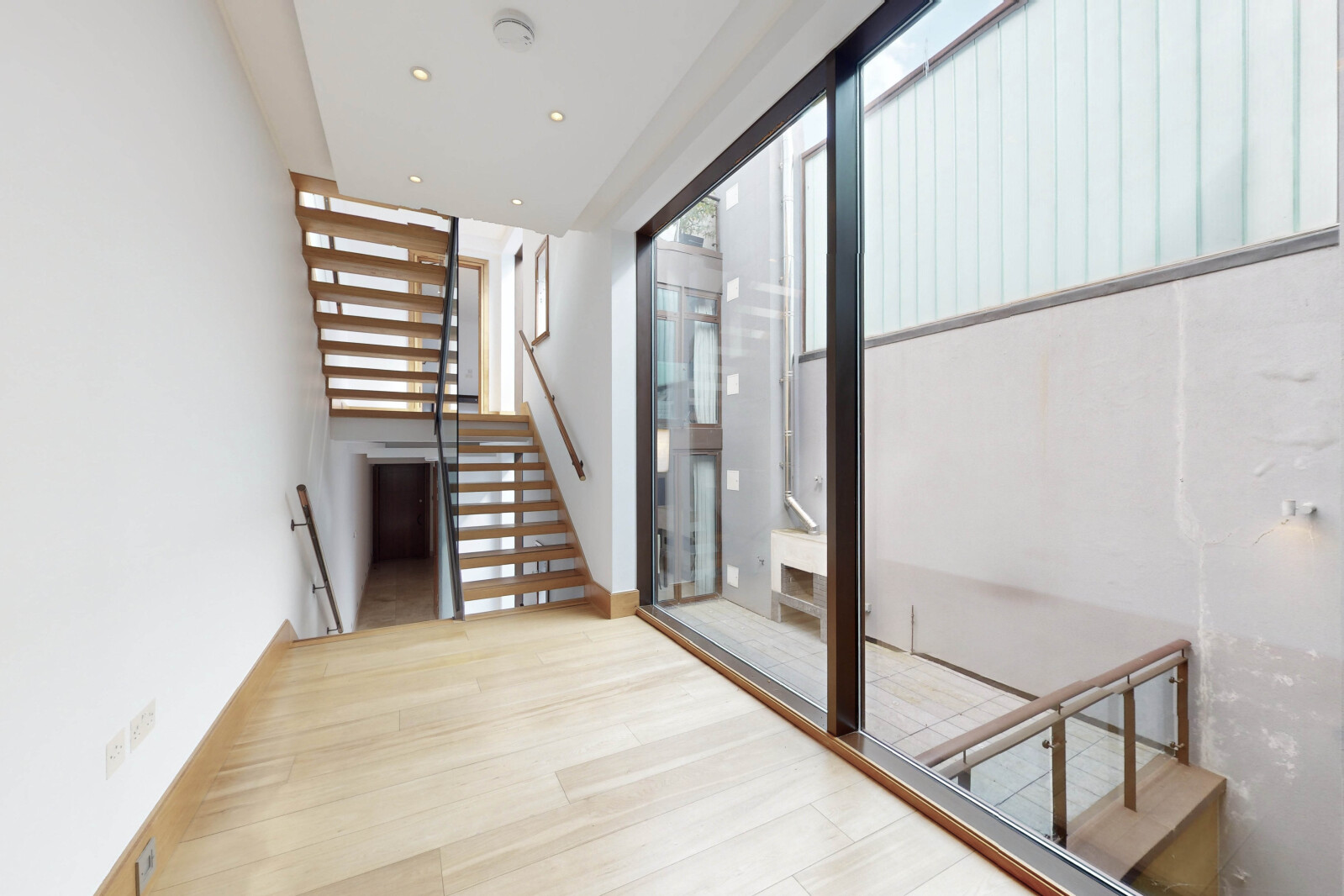 Collection Place, Boundary Road, St John's Wood, London, NW8, photo 19