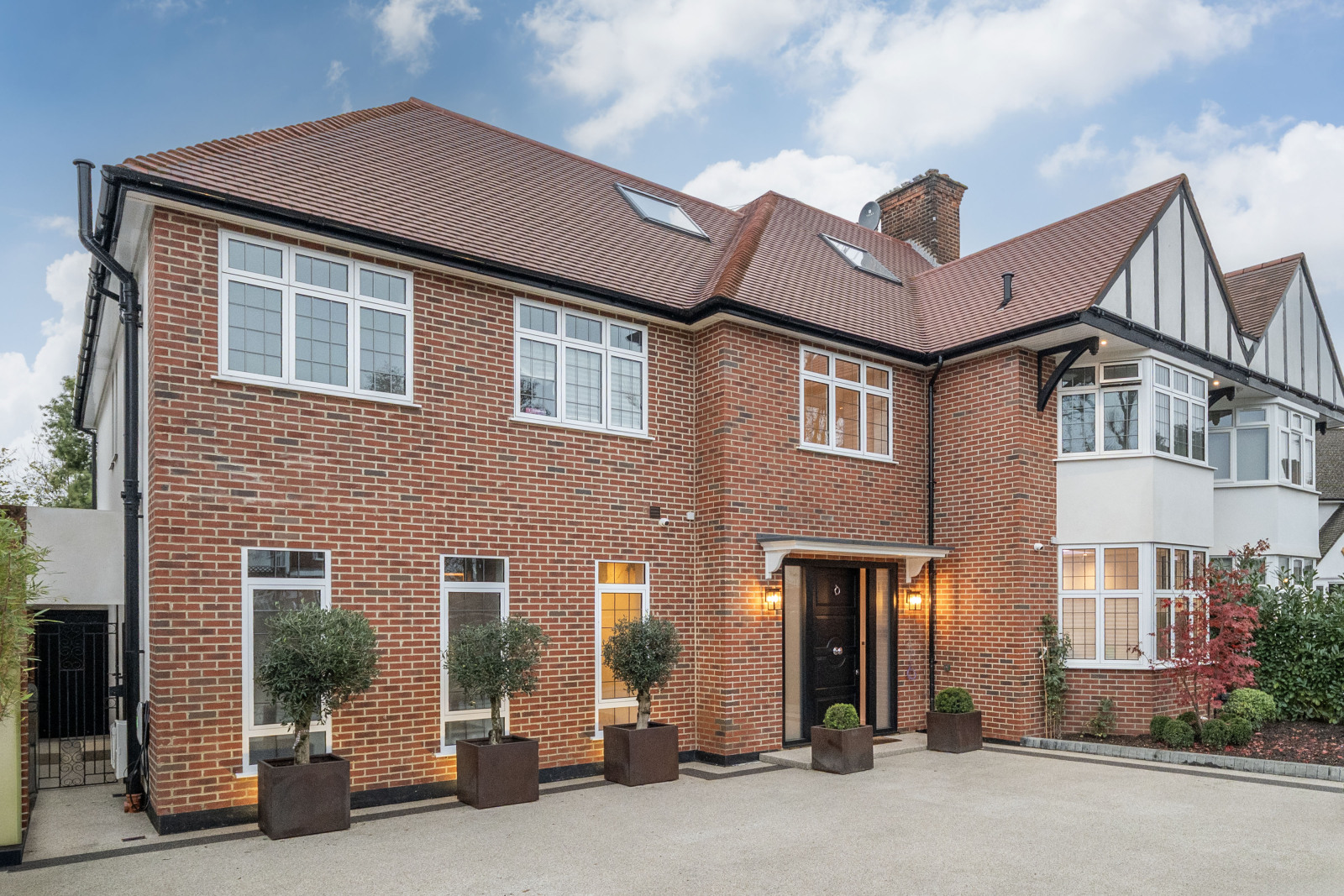 Harman Drive, London, NW2