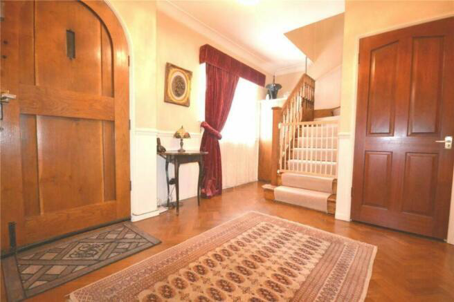 Beech Avenue, London, N20, photo 3