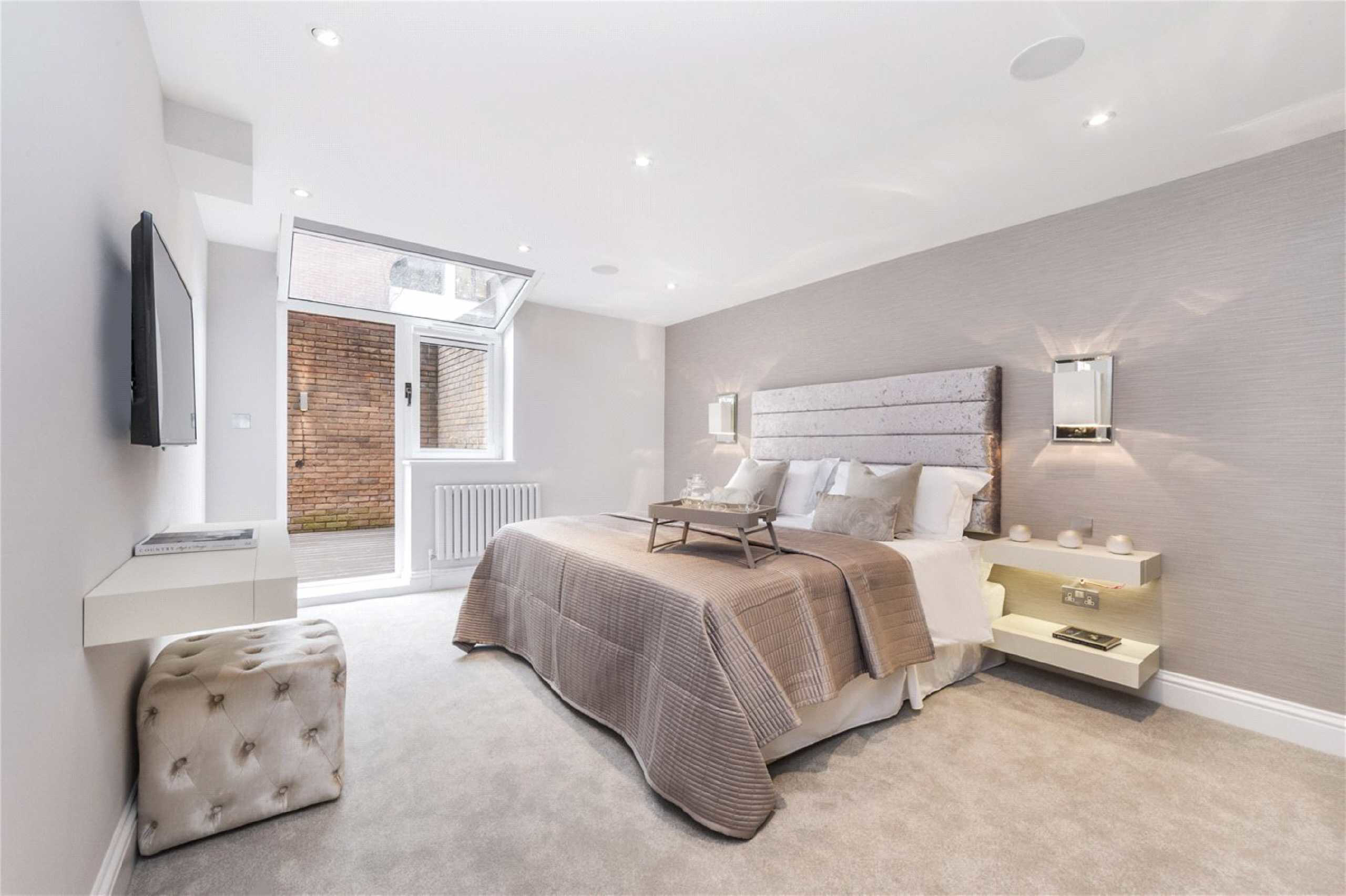Park St James, Prince Albert Road, St John's Wood, London, NW8, photo 5
