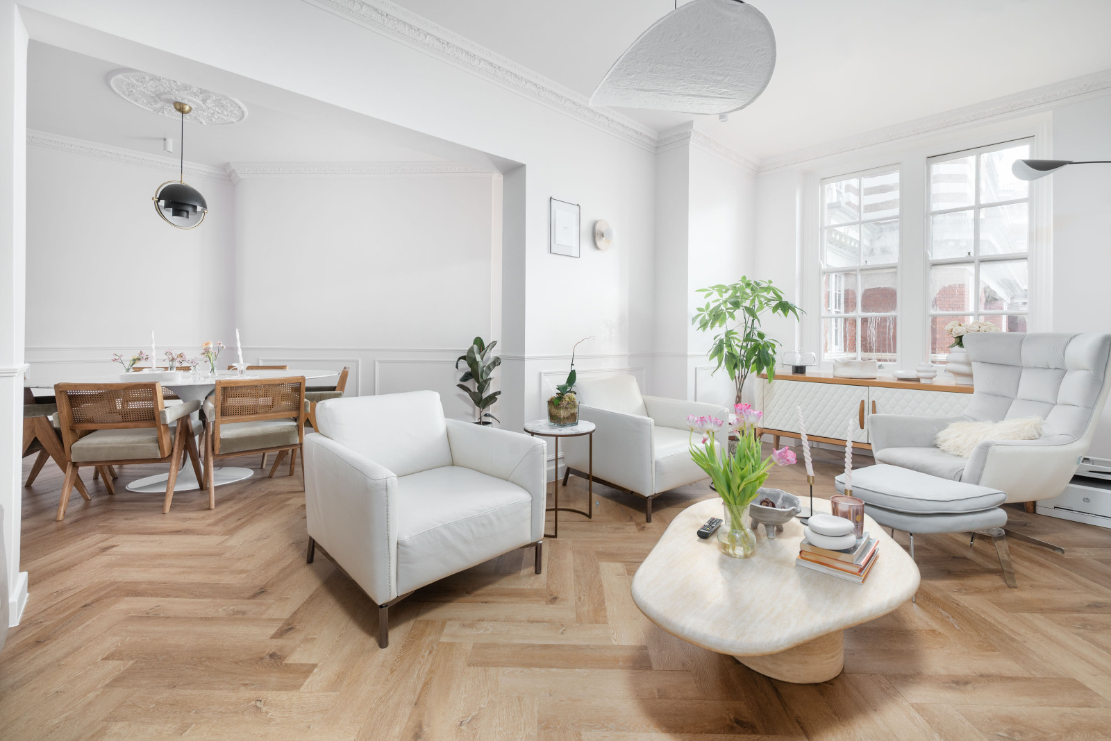 Rodney Court, Maida Vale, London, W9