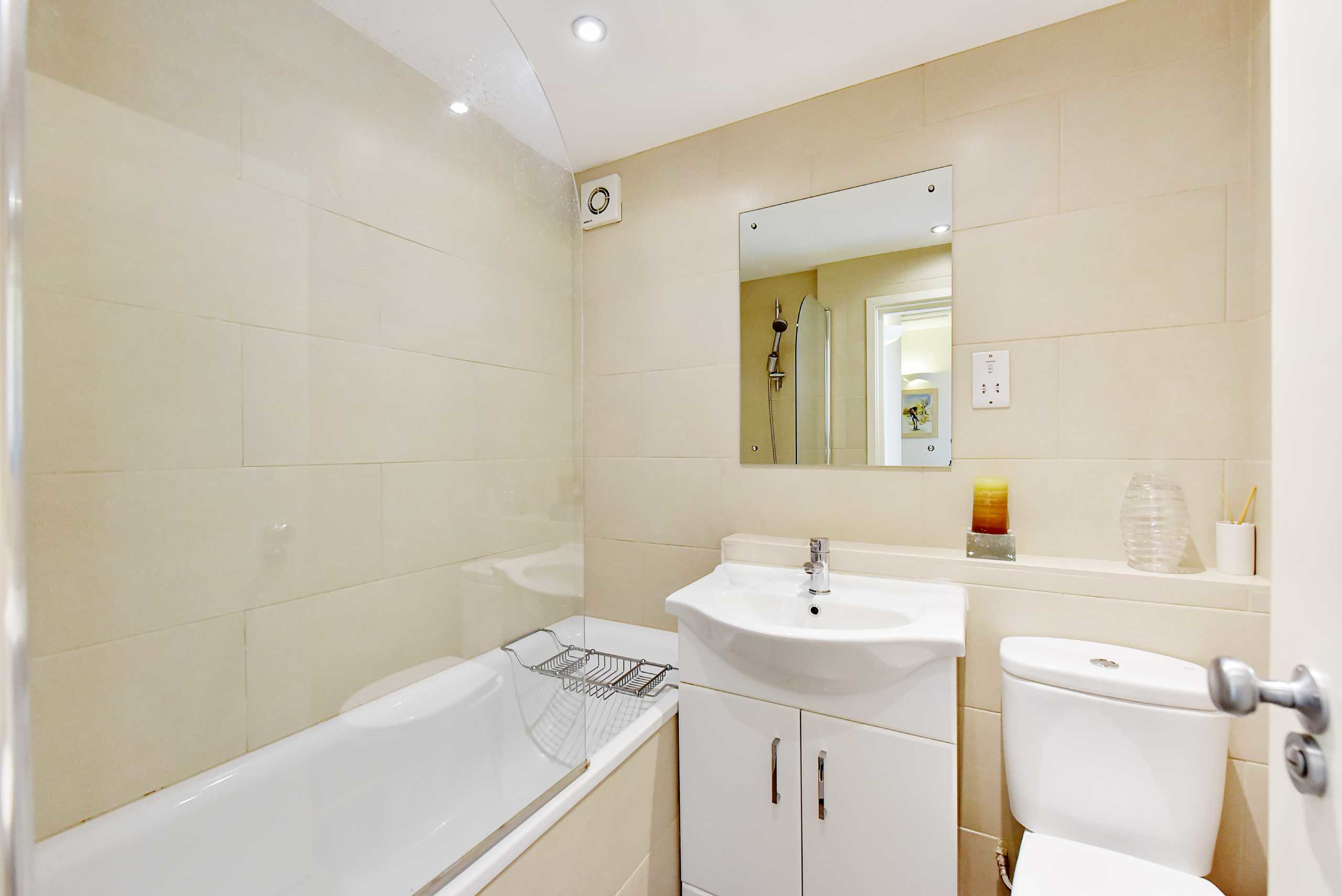Danes Court, St Edmund's Terrace, London, NW8, photo 7