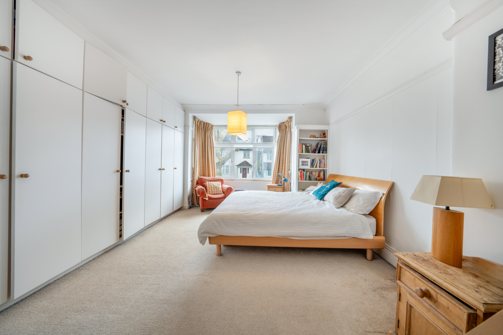 Ashbourne Avenue, London, NW11, photo 8