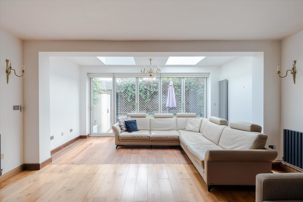 Abbey Road, St John's Wood, London, NW8