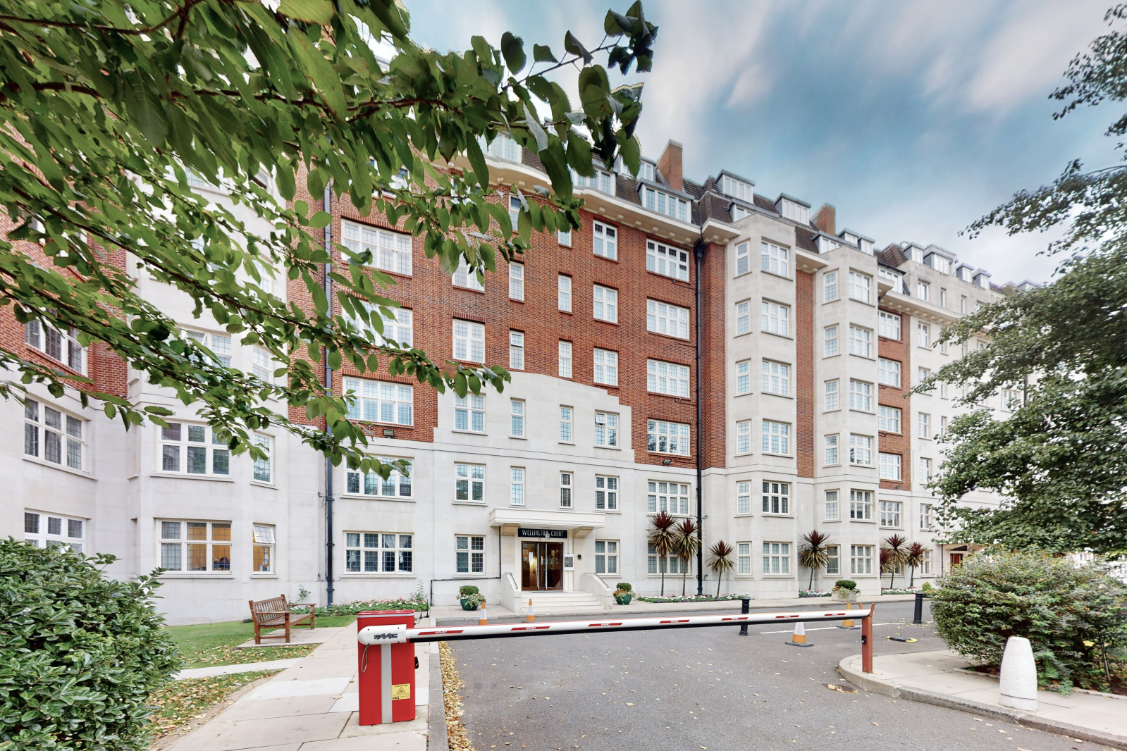 Wellington Court, 55-67 Wellington Road, London, NW8