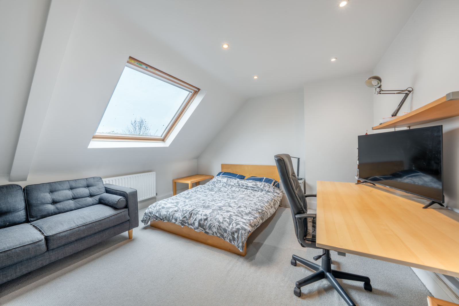 Ashbourne Avenue, London, NW11, photo 7