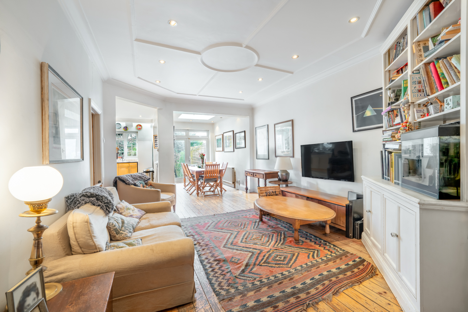 Ashbourne Avenue, London, NW11, photo 4