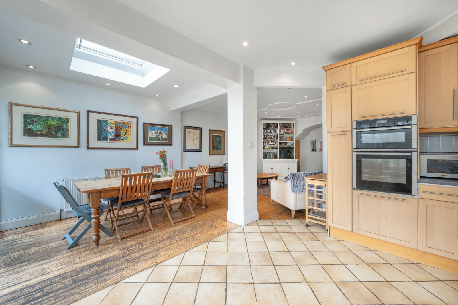 Ashbourne Avenue, London, NW11, photo 2