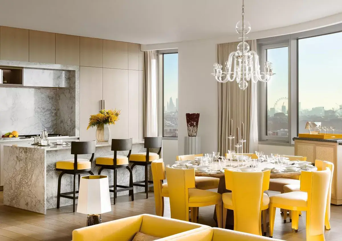 The Bryanston, 55 Bryanston Street, London, W1H