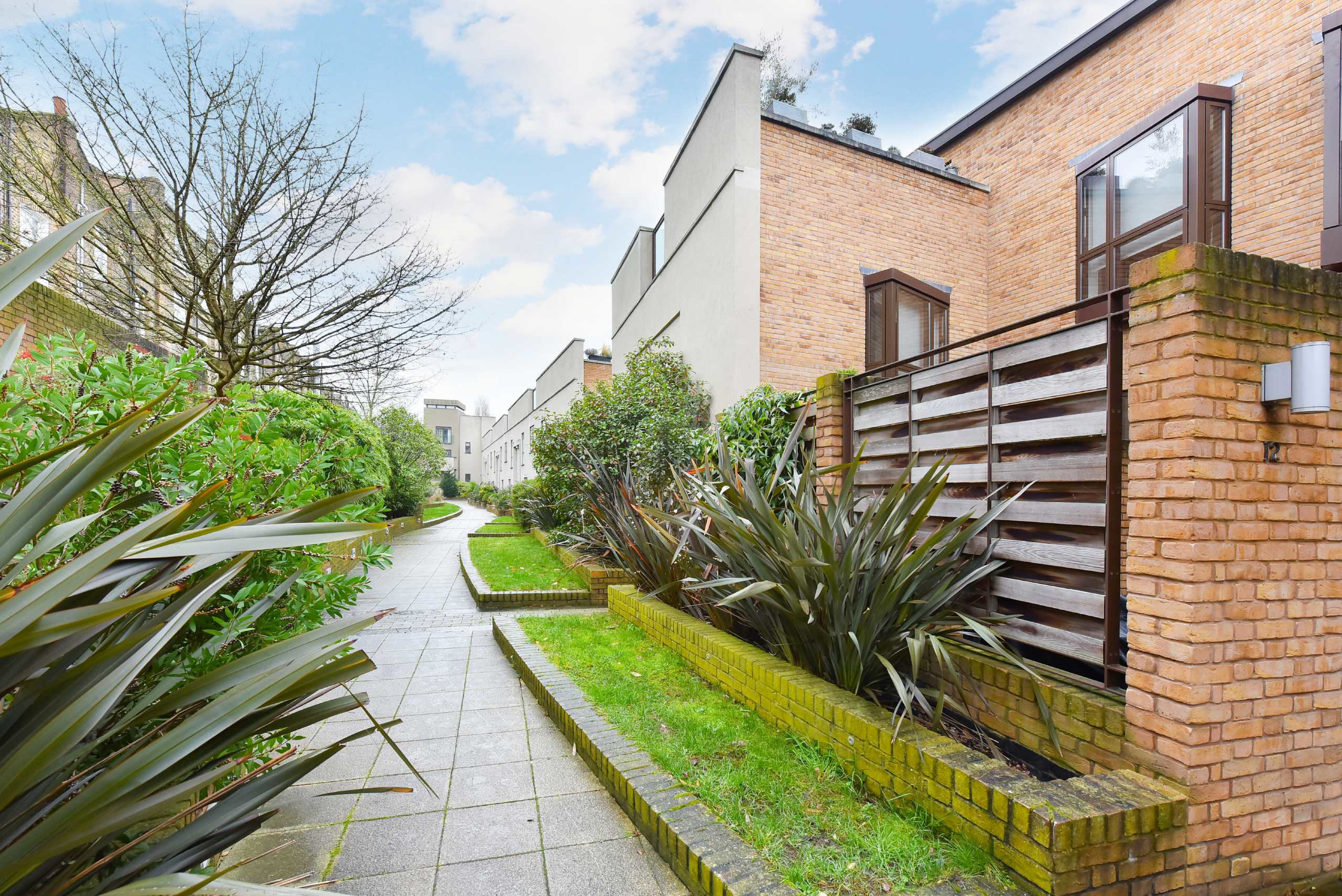 Collection Place, 96 Boundary Road, London, NW8