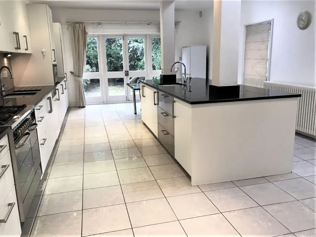 Johns Avenue, London, NW4, photo 5