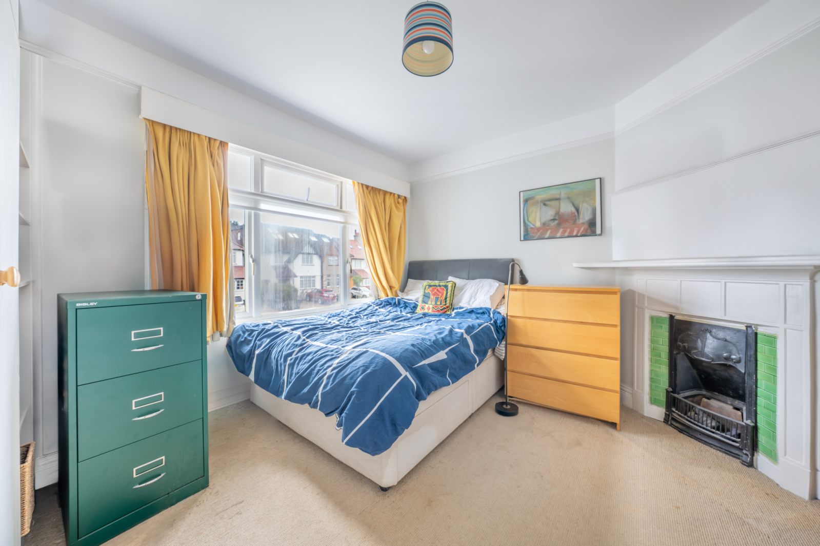 Ashbourne Avenue, London, NW11, photo 10