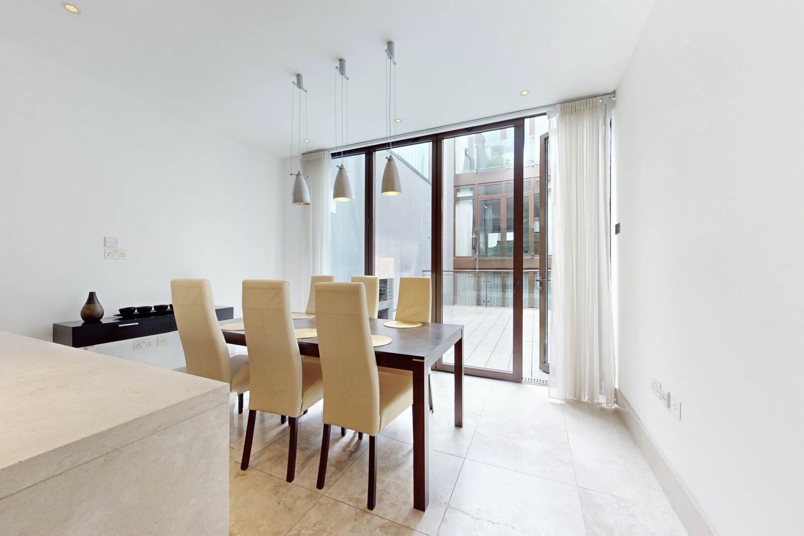 Collection Place, Boundary Road, St John's Wood, London, NW8, photo 6